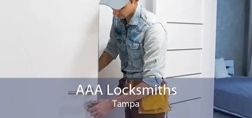 AAA Locksmiths Tampa