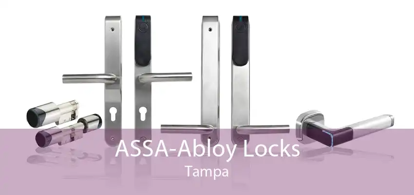 ASSA-Abloy Locks Tampa