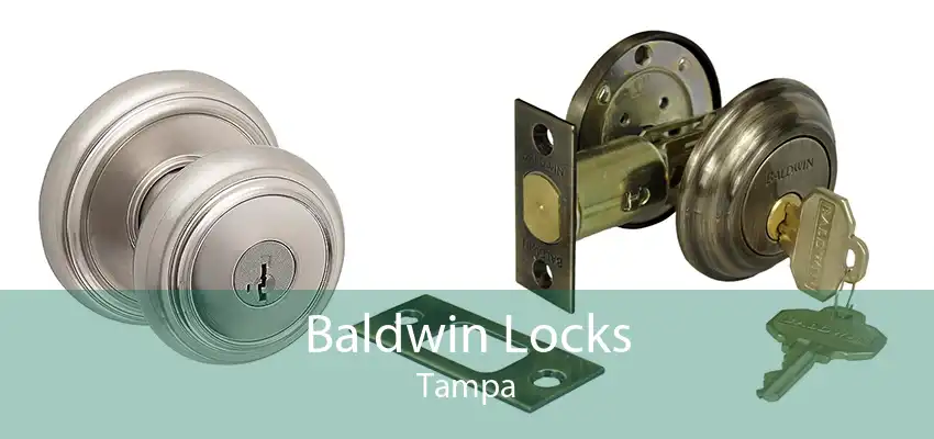 Baldwin Locks Tampa