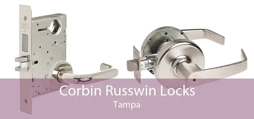 Corbin Russwin Locks Tampa