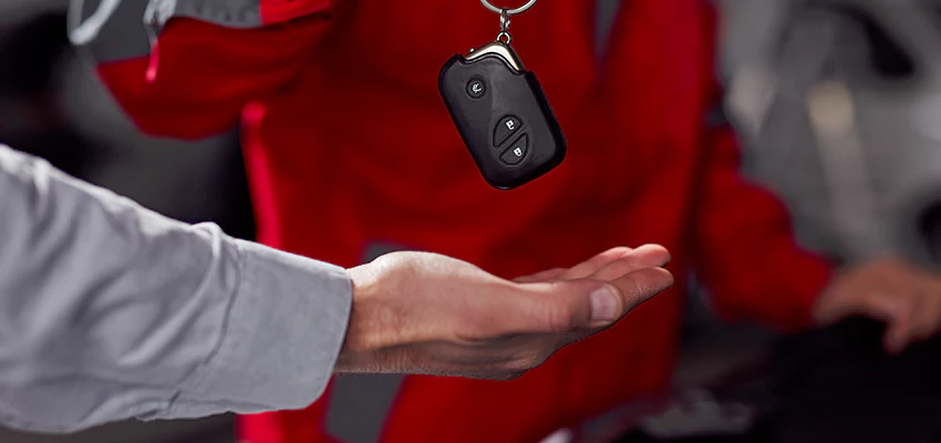 Automotive Car Lock Rekeying Locksmith Specialists in Tampa