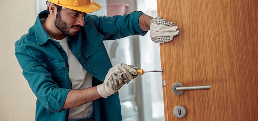 24 Hour Residential Locksmith in Tampa