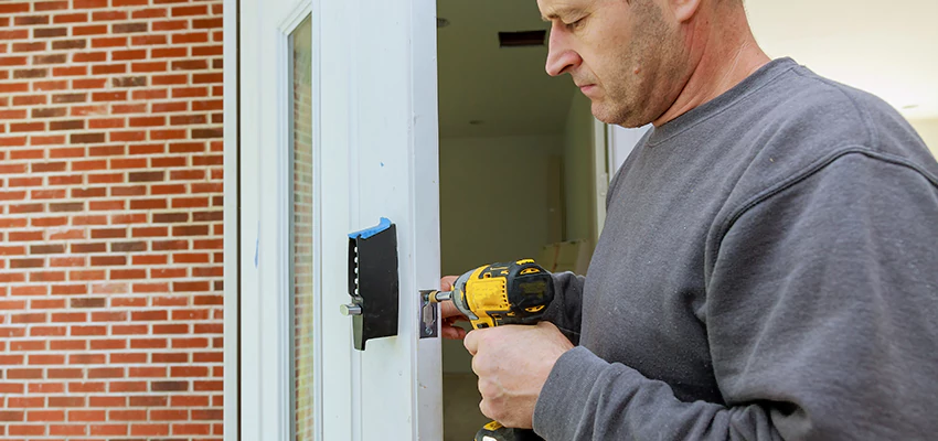 Eviction Locksmith Services For Lock Installation in Tampa