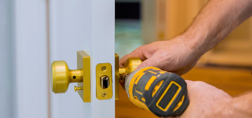 Local Locksmith For Key Fob Replacement in Tampa