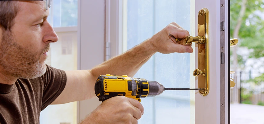 Affordable Bonded & Insured Locksmiths in Tampa