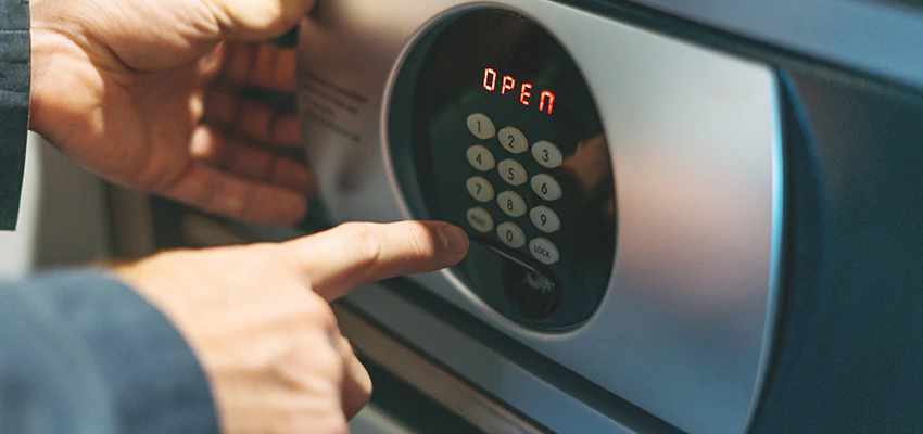 Cash Safe Openers in Tampa