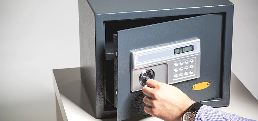 Jewelry Safe Unlocking Service in Tampa