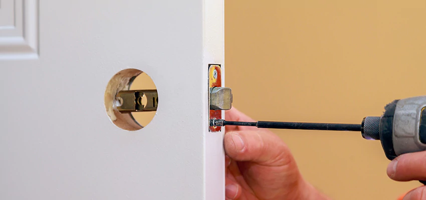 Stuck Door Knobs Repair in Tampa