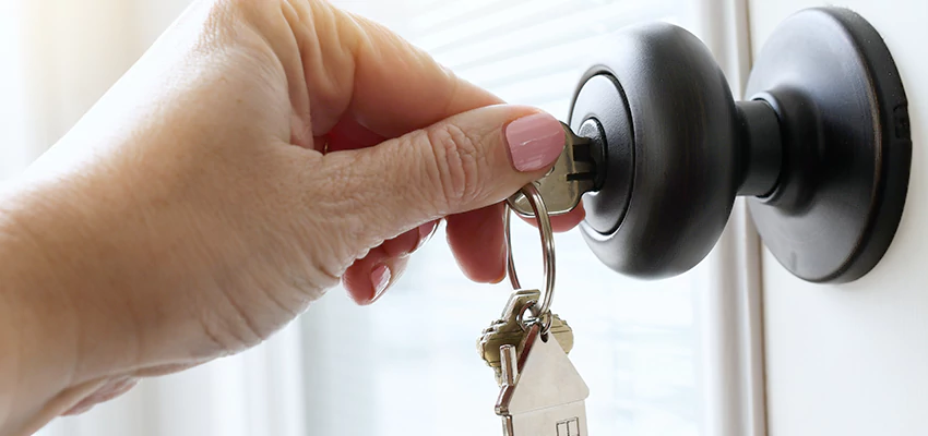 Top Locksmith For Residential Lock Solution in Tampa