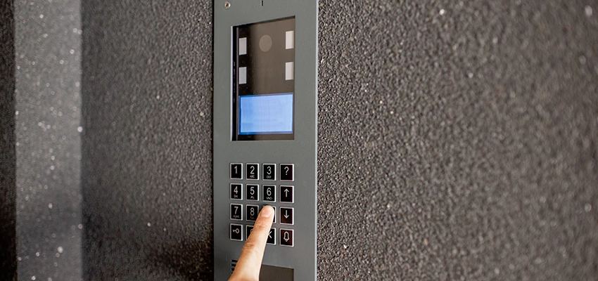 Access Control System Installation in Tampa