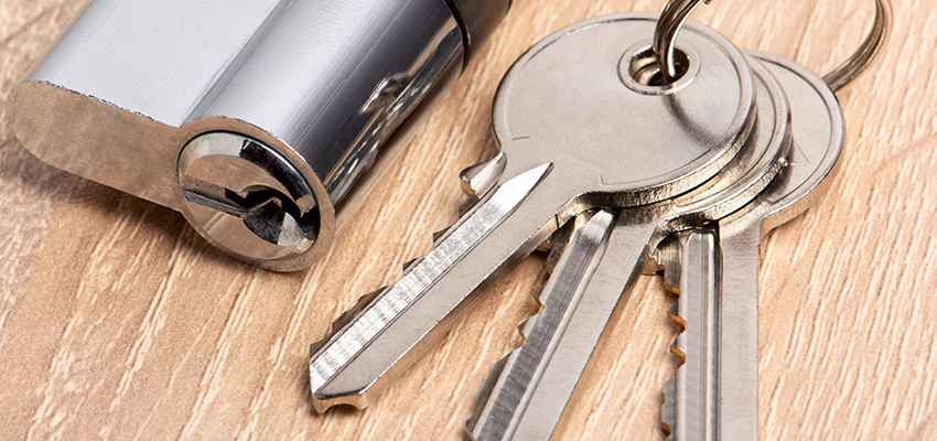 Lock Rekeying Services in Tampa