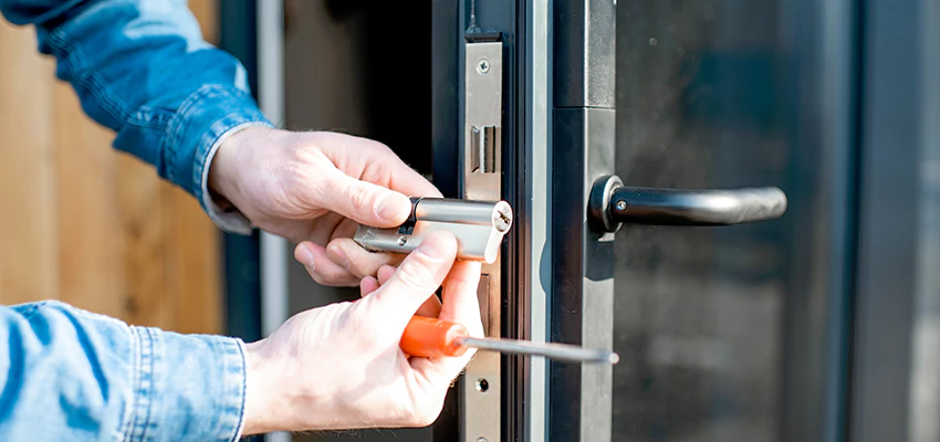 Eviction Locksmith For Lock Repair in Tampa