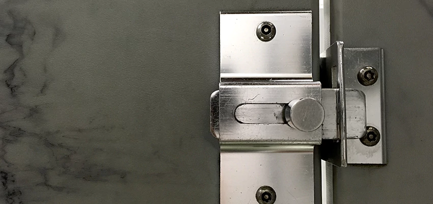 Fix A Room Door Lock in Tampa