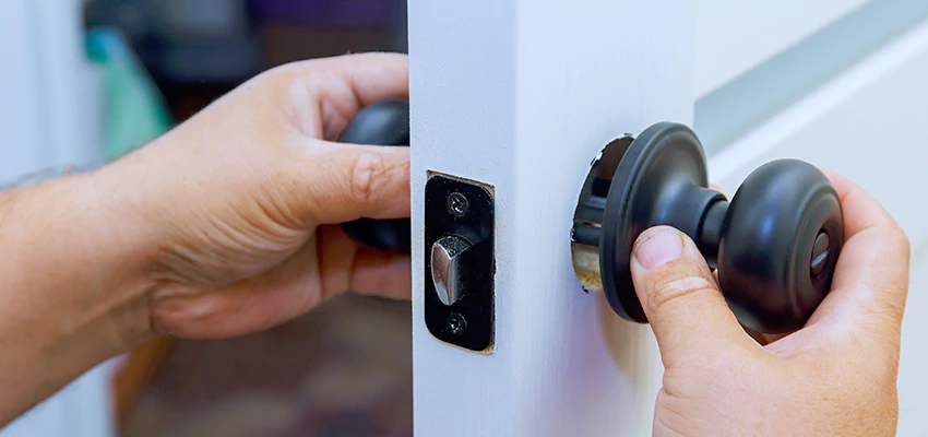 Smart Lock Replacement Assistance in Tampa