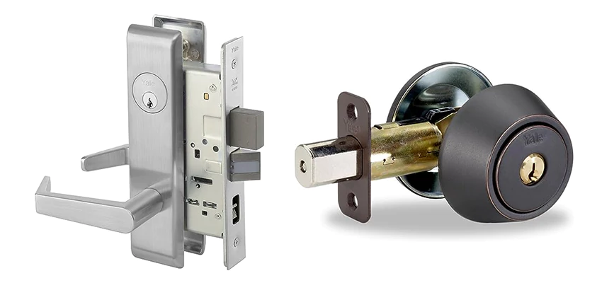 Yale Multipoint Lock in Tampa