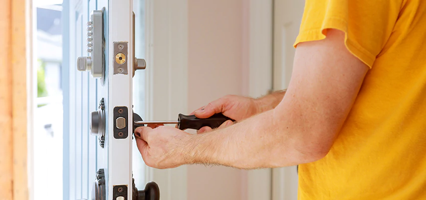 Eviction Locksmith For Key Fob Replacement Services in Tampa