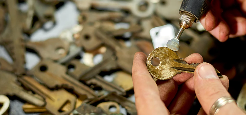A1 Locksmith For Key Replacement in Tampa