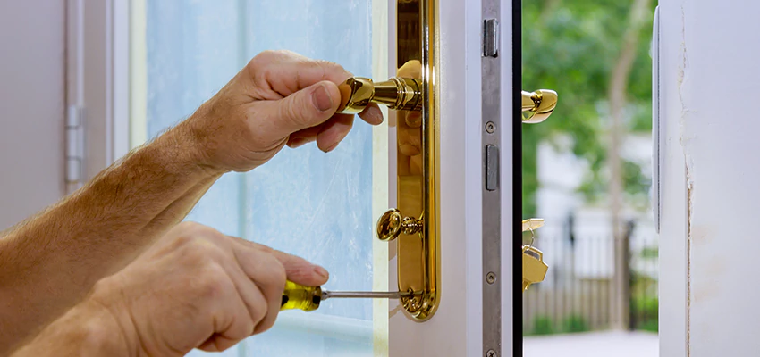 Local Locksmith For Key Duplication in Tampa