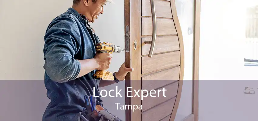 Lock Expert Tampa