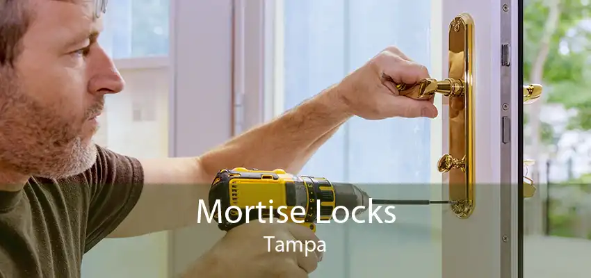 Mortise Locks Tampa