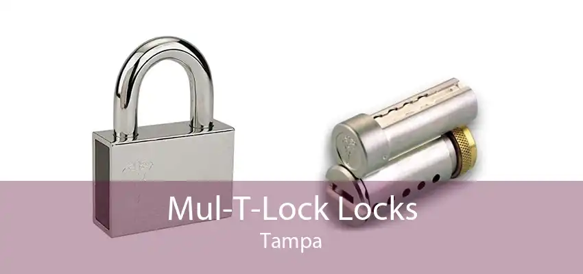 Mul-T-Lock Locks Tampa