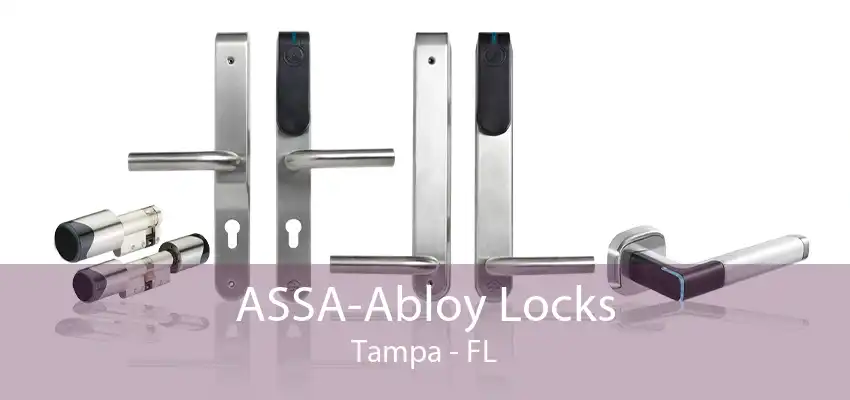 ASSA-Abloy Locks Tampa - FL