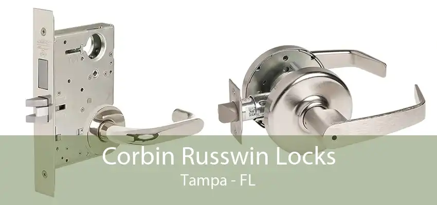 Corbin Russwin Locks Tampa - FL