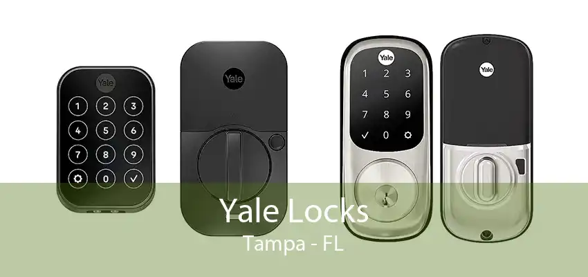 Yale Locks Tampa - FL